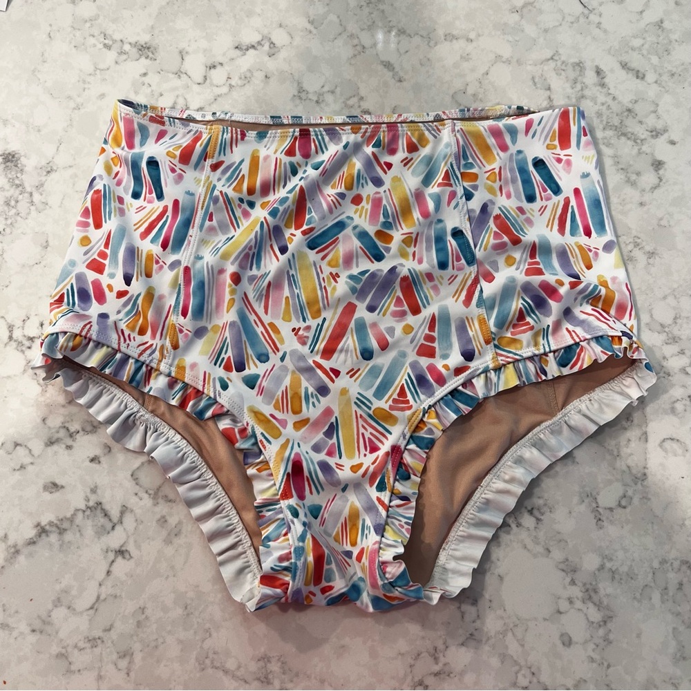 Kortni Jean Swim Bottoms